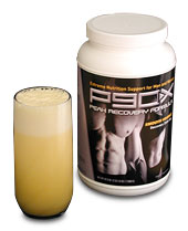 P90X Results and Recovery Formula Drink